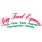 Logo von Big Food Express