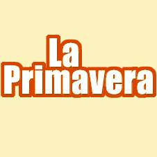Pizzeria La Primavera