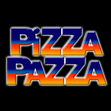Pizza Pazza