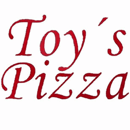 Logo von Toys Pizza Express