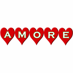 Amore Pizza Heimservice
