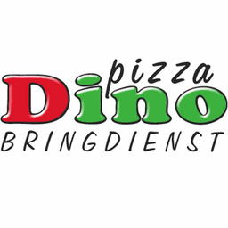 Logo von Pizza Dino