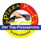 Pizza Phone