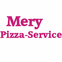 Mery Pizza-Service