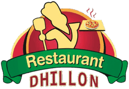 Pizzeria Dhillon 