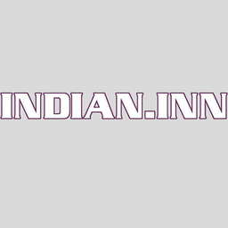Logo von Indian Inn
