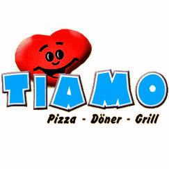Tiamo Pizza Döner Grill