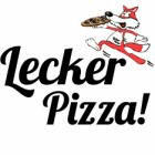 Lecker Pizza