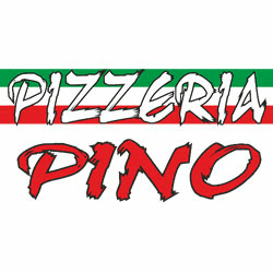 Logo von Pizzeria Pino