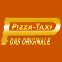 Logo von Pizza Taxi - Das Originale