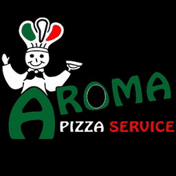Aroma Pizza Service