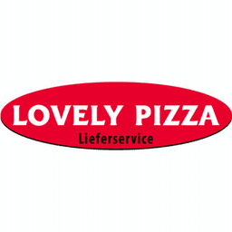 Lovely Pizza