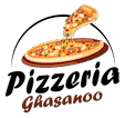 Pizzeria Ghasanoo