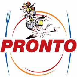 Pronto Pizza