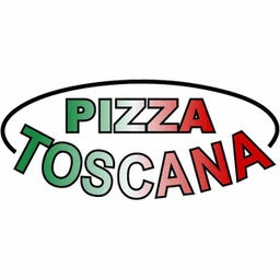 Pizza Toscana