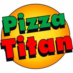Pizza Titan