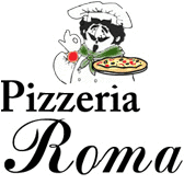 Logo von Pizzeria Roma