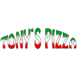 Logo von Tonys Pizza