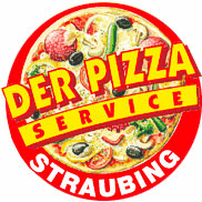 Der Pizzaservice