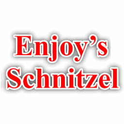Enjoys Schnitzel