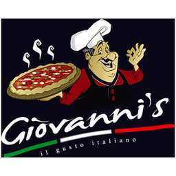 Giovannis Pizza