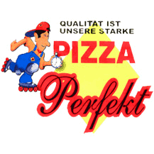 Pizza Perfekt