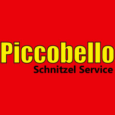 Piccobello Schnitzel Service