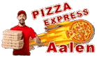 Pizza Express 