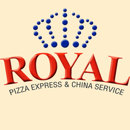 Royal Pizza Express