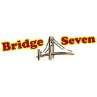 Logo von Bridge Seven Rüdersdorf