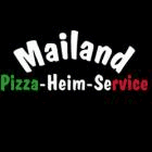 Pizza Mailand