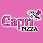 Pizza Capri