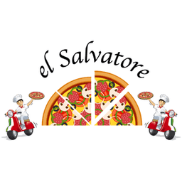 Pizza El Salvatore