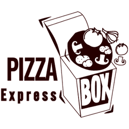 Pizza Box Ulm