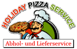 Holiday Pizza Service