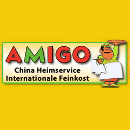 Amigo Pizza & China-Service