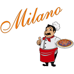 Milano Pizza Heimservice