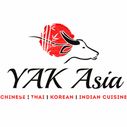 Logo von Yak Asia Imbiss