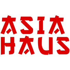 Asia Haus
