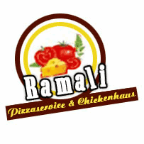 Logo von Ramali Chickenhaus