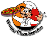 Happy Pizza Service