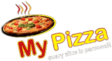 My Pizza