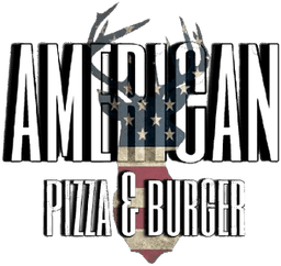 American Pan Pizza & Burger
