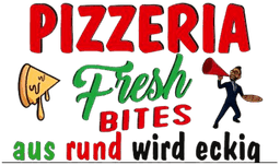 Pizzeria Fresh Bites