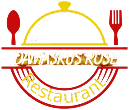 Restaurant Damaskus Rose