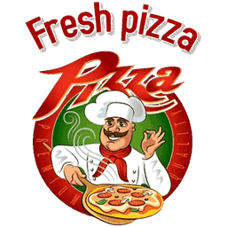 Fresh Pizza 