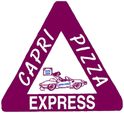 Capri Pizza Express