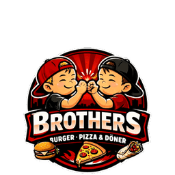 Brothers Burger Pizza und Döner