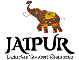  JAIPUR - Indisches Tandoori Restaurant