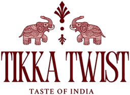 Tikka Twist